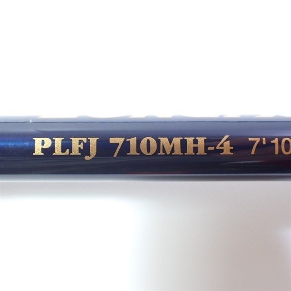 ロングフォールジャーカーＰＬＦＪ７１０ＭＨ－４